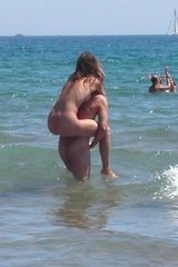 nudism / mix nudism lq